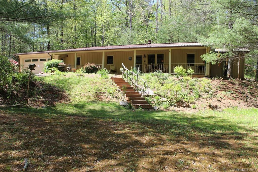 2092 Line Runner Ridge Road Rosman, NC 28772 - Photo 24 of 24 Gallery Image 24