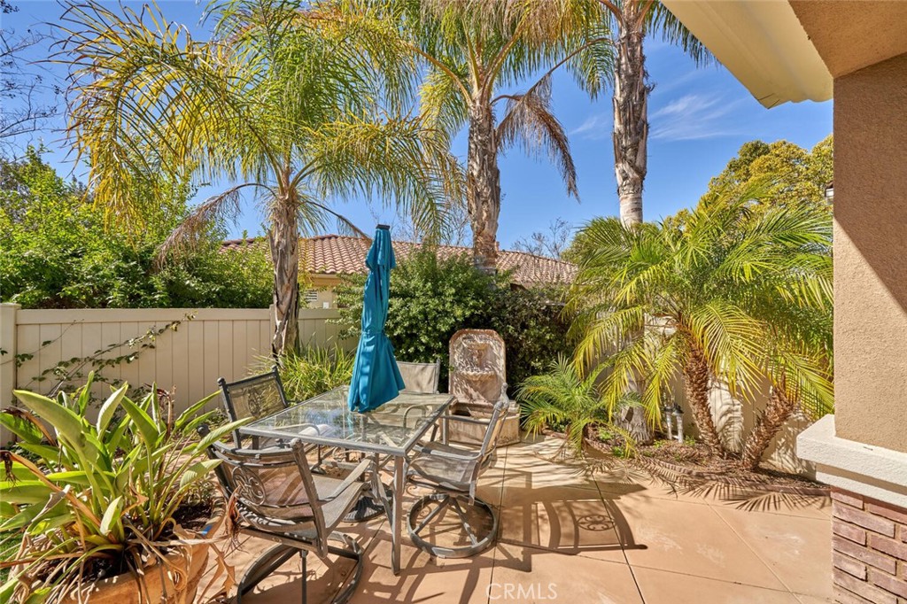 1143 Saguara Road Beaumont, CA 92223 - Photo 23 of 66 a view of a yard with plants