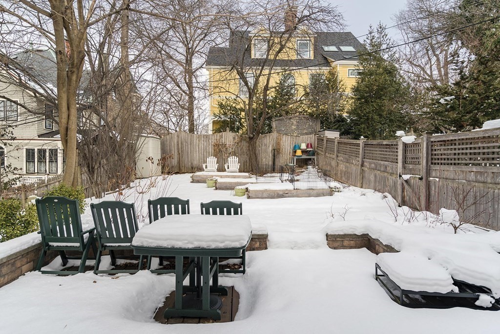 17 Kent Square Brookline, MA 02446 - Photo 14 of 17 Gallery Image 14