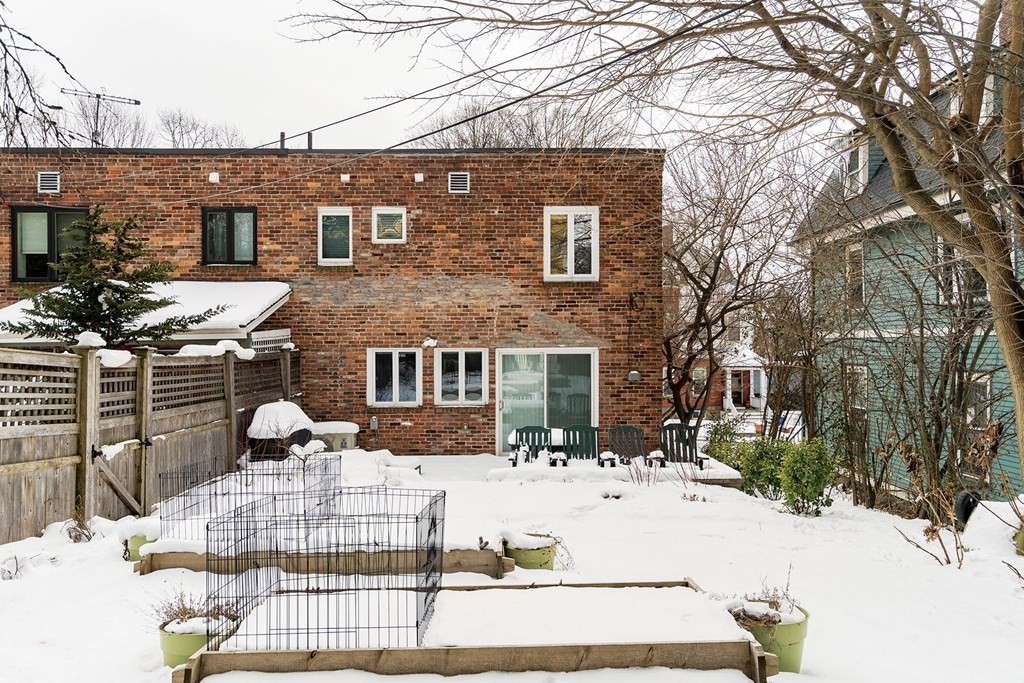 17 Kent Square Brookline, MA 02446 - Photo 15 of 17 Gallery Image 15