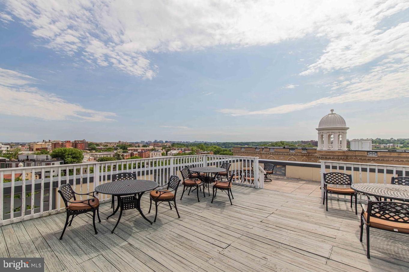 2853 Ontario Road Northwest, Unit 518 Washington, DC 20009 - Photo 23 of 23