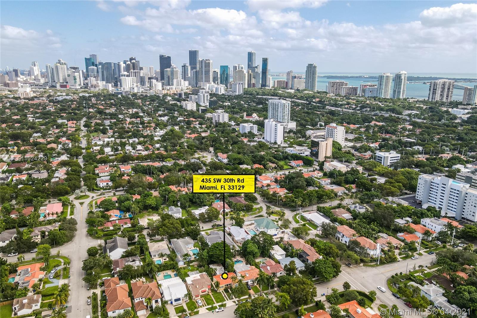 435 Southwest 30th Road Miami, FL 33129 - Photo 25 of 27