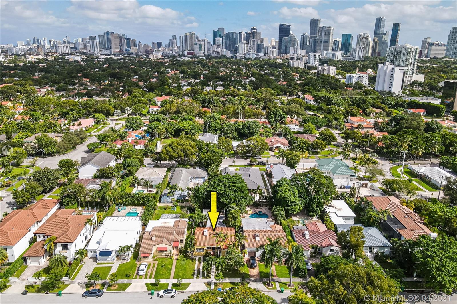 435 Southwest 30th Road Miami, FL 33129 - Photo 26 of 27