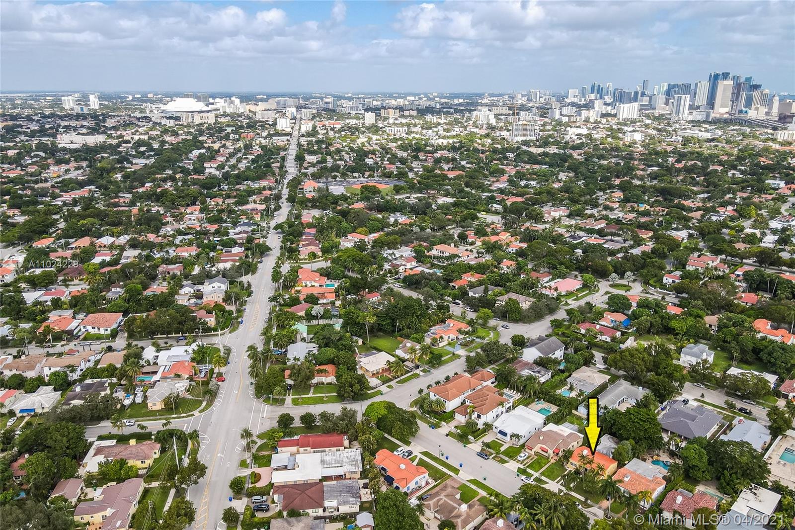 435 Southwest 30th Road Miami, FL 33129 - Photo 27 of 27