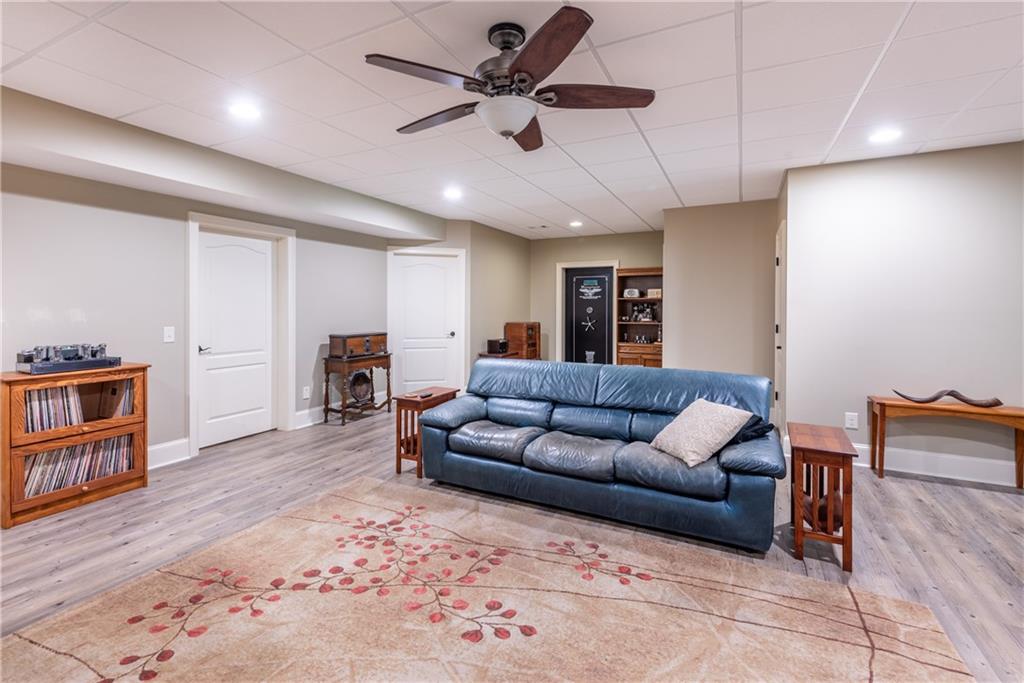 161 White Tail Ridge Road Jasper, GA 30143 - Photo 49 of 70