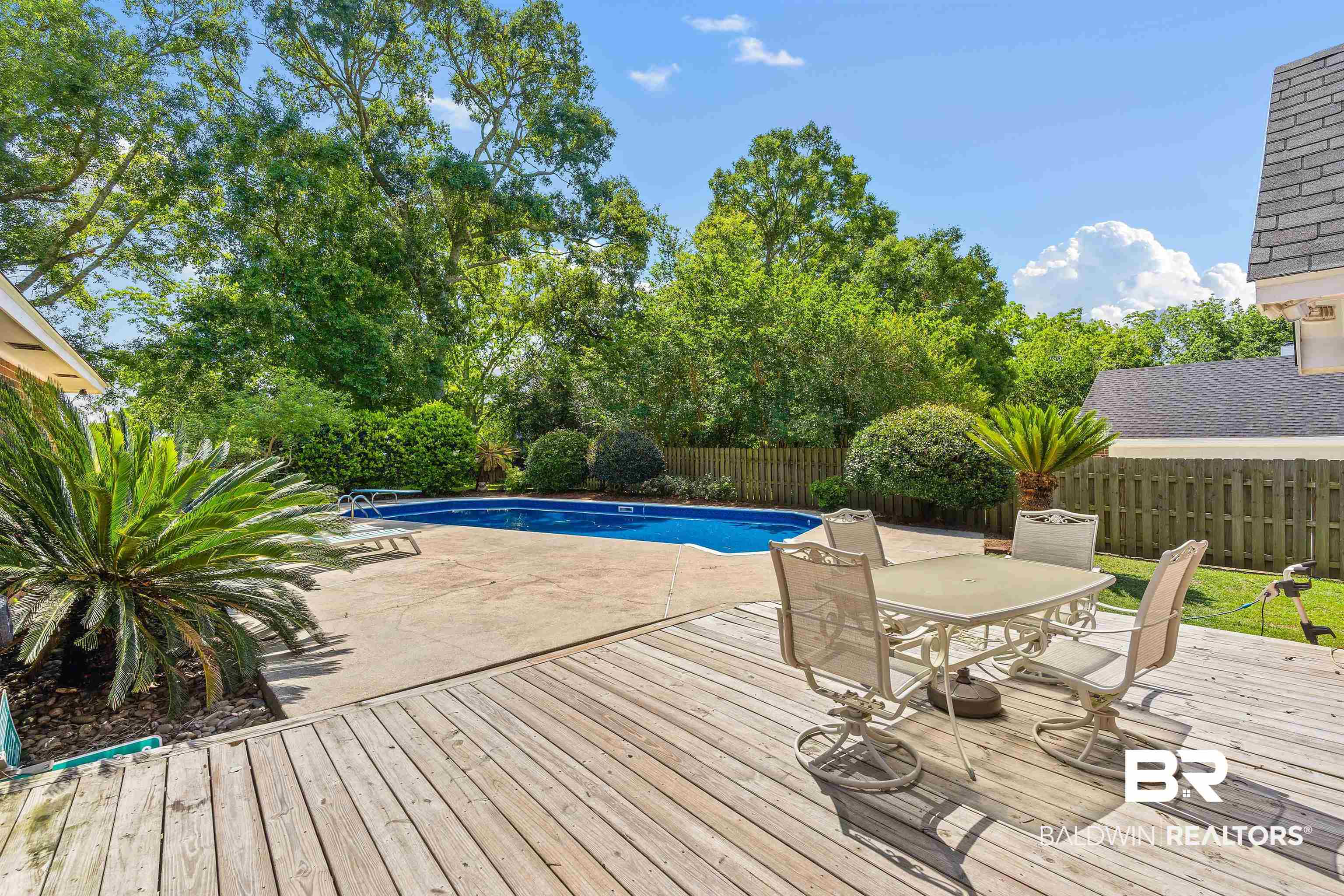 4821 Pecan Ridge East Mobile, AL 36619 - Photo 32 of 34