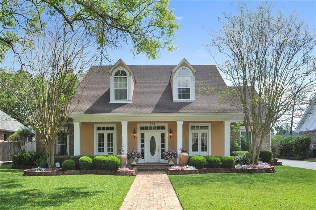 225 Timberlane Road Gretna, LA 70056 - Photo 1 of 16 Gallery Image 1