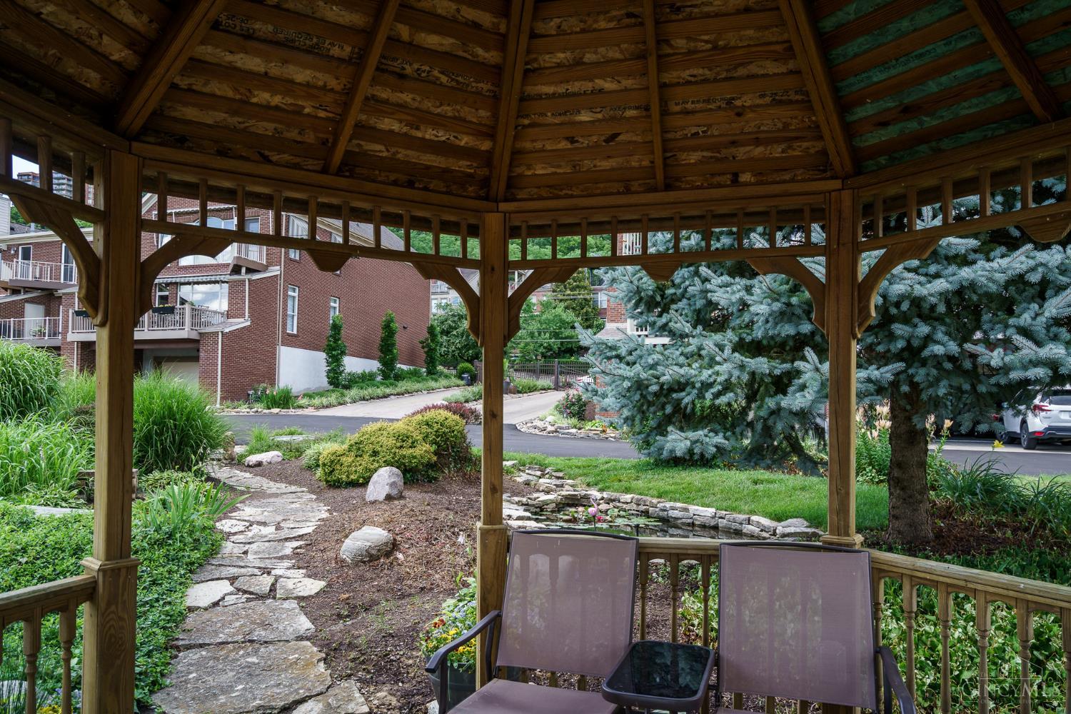 2201 Riverside Drive, Unit C1 Cincinnati, OH 45202 - Photo 74 of 84