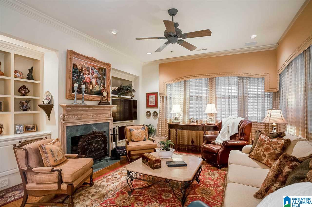 5096 Club Ridge West Birmingham, AL 35242 - Photo 17 of 50