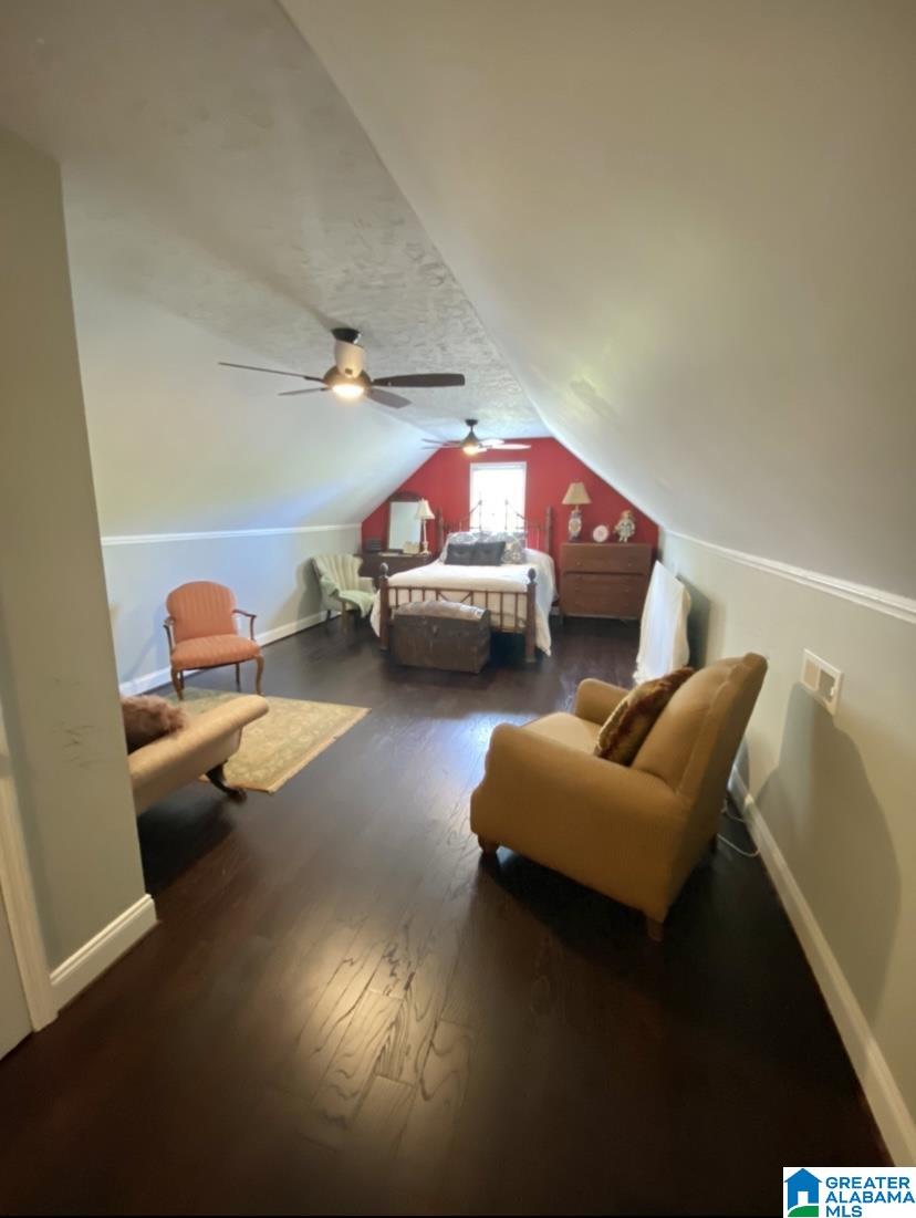 465 County Road 6 Heflin, AL 36264 - Photo 29 of 38