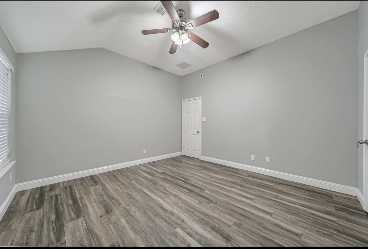 3610 Cross Green Lane Spring, TX 77373 - Photo 8 of 15 Third bedroom