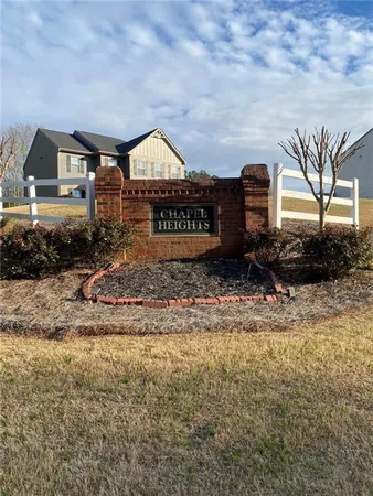 $54,000 | 190 Chapel Heights Way, Covington, GA 30016