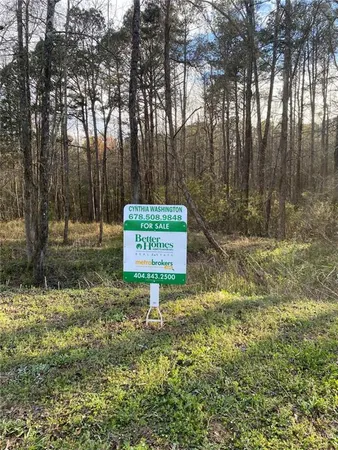 $54,000 | 190 Chapel Heights Way, Covington, GA 30016