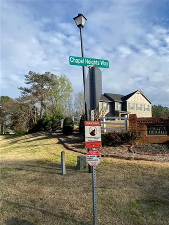 $54,000 | 190 Chapel Heights Way, Covington, GA 30016