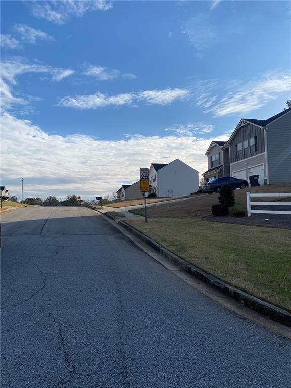 190 Chapel Heights Way Covington, GA 30016 - Photo 3 of 13