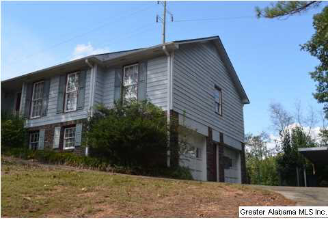 632 Woodbrook Road Birmingham, AL 35215 - Photo 1 of 14