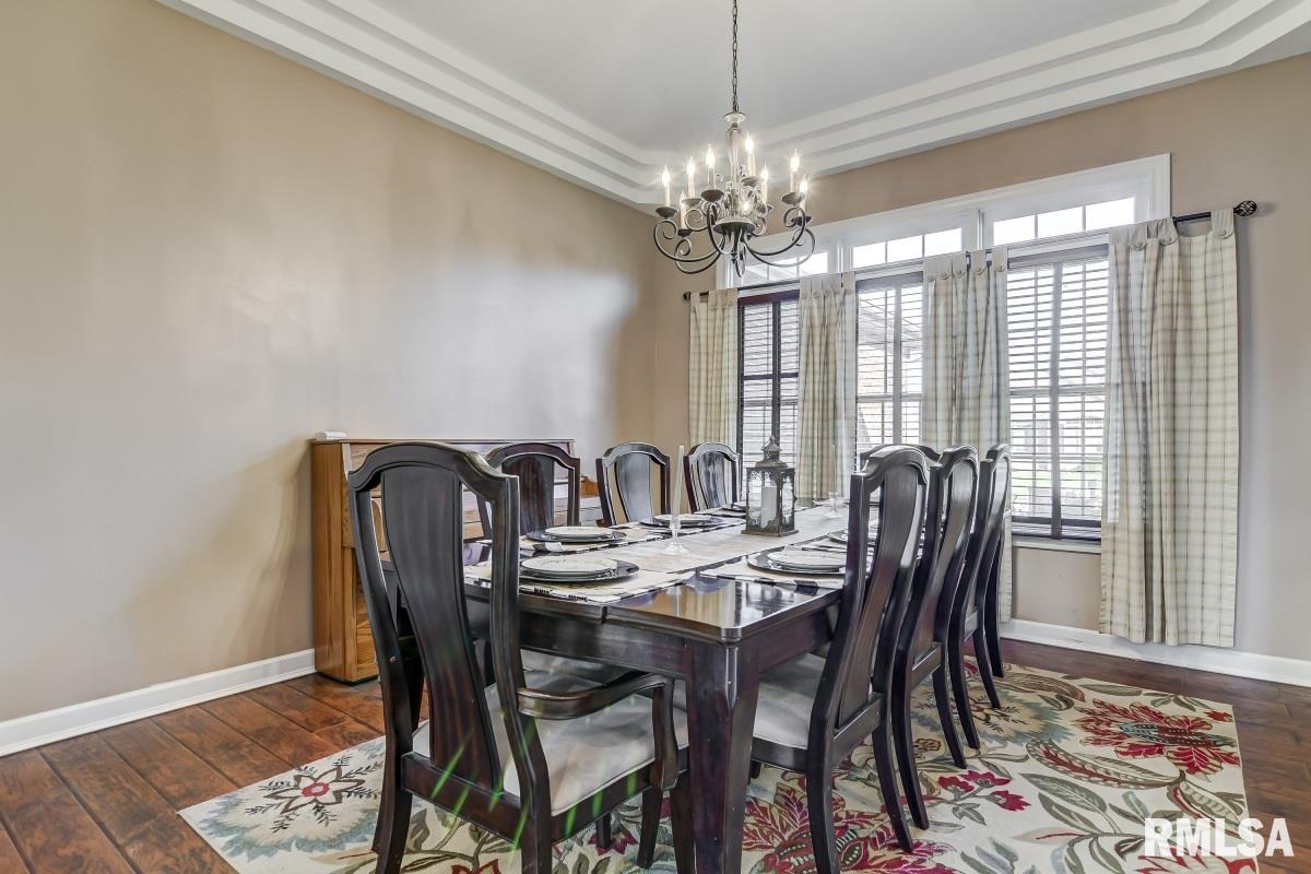 912 Deerfield Road Chatham, IL 62629 - Photo 12 of 45 Gallery Image 12
