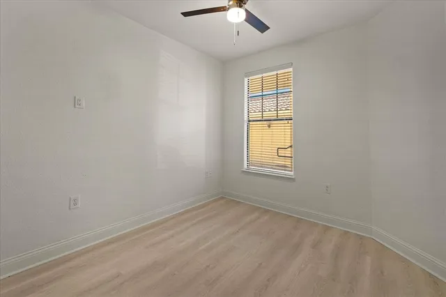 a view of a storage & utility room