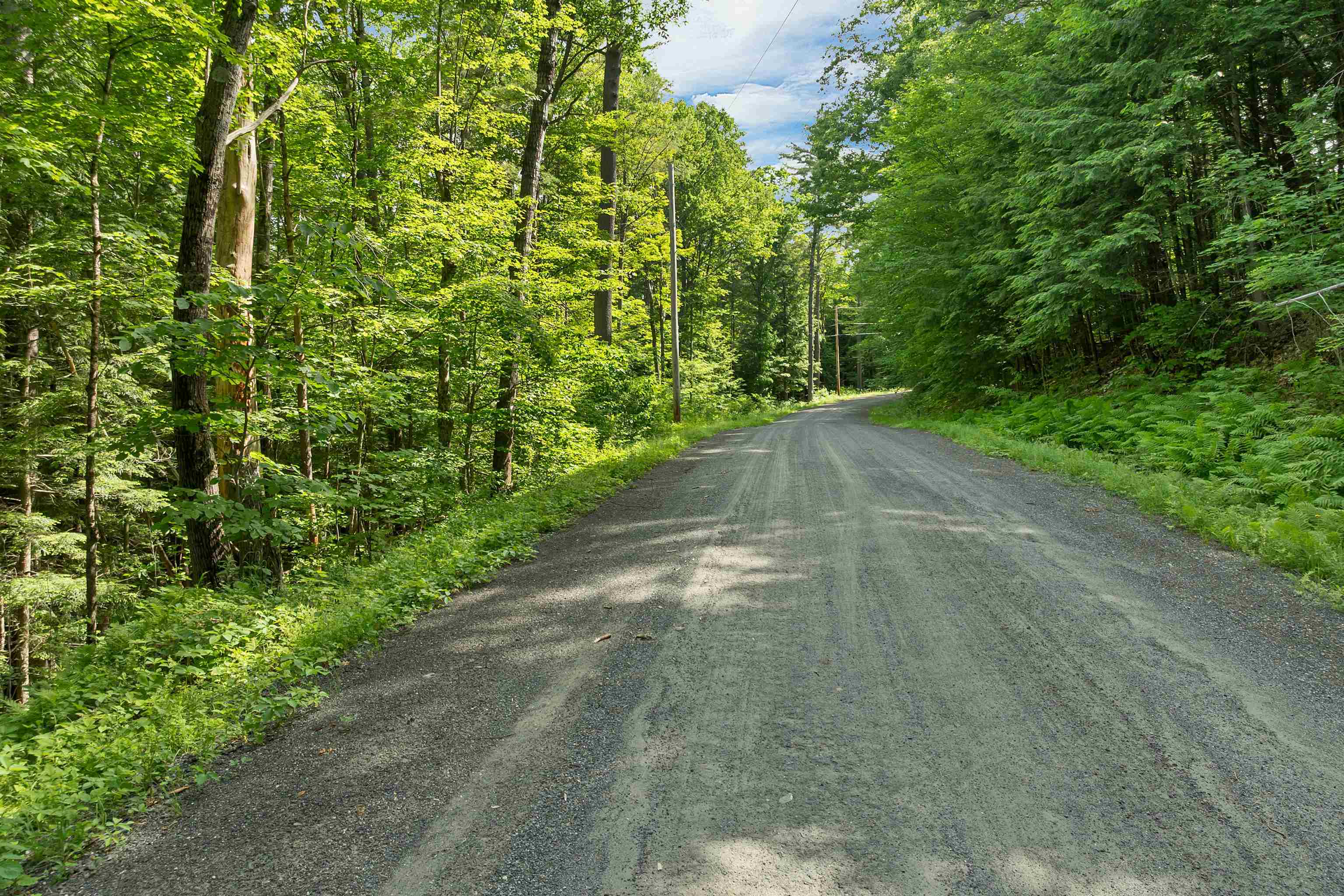0 Safford Road Quechee, VT 05059 - Photo 2 of 9