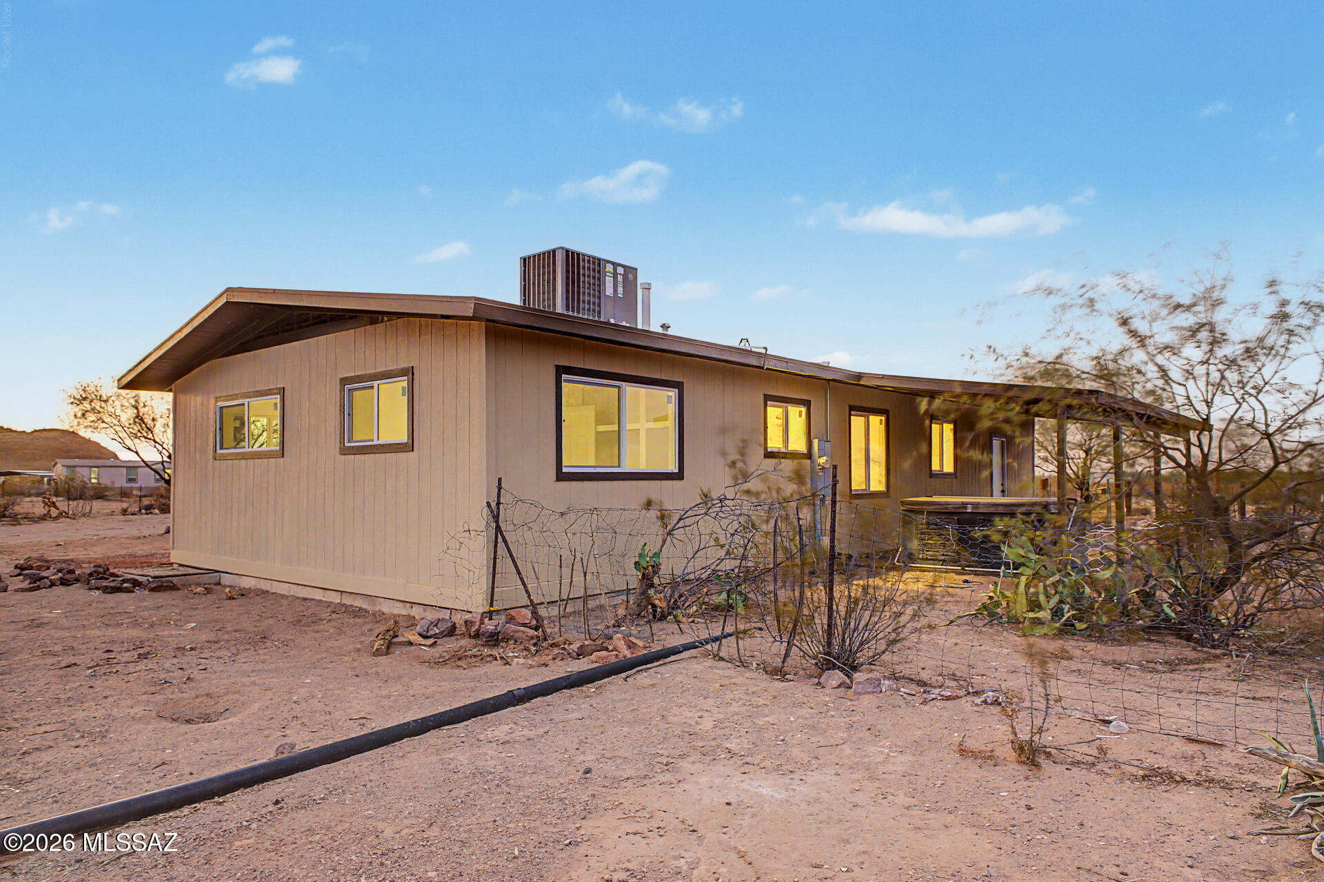18201 West Tucker Road, Unit 1 Marana, AZ 85653 - Photo 16 of 26 31 - Tucker