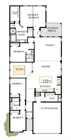 $364,000 | 18328 Bon Brothers Drive, Conroe, TX 77302