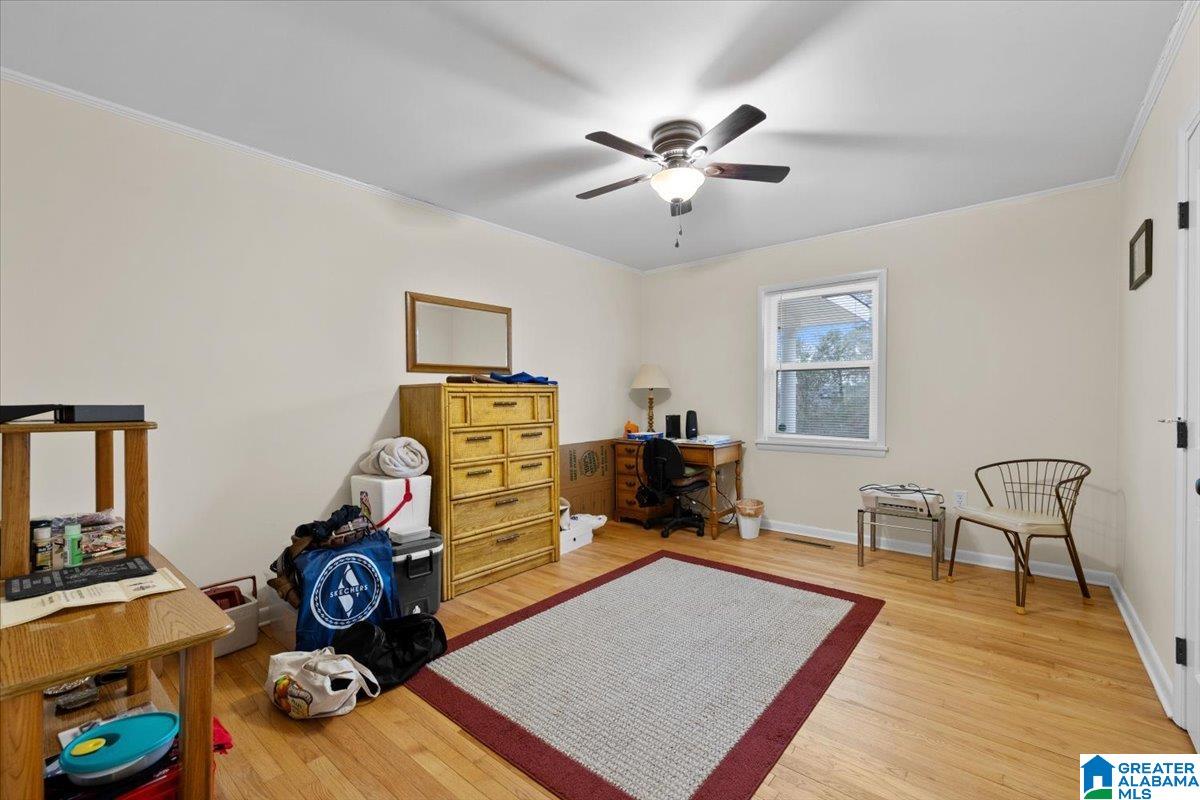 2012 Crawford Street Guntersville, AL 35976 - Photo 26 of 40