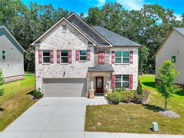 $449,900 | 579 Azalea Bloom Drive East, Loganville, GA 30052