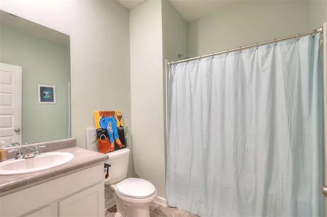 $449,900 | 579 Azalea Bloom Drive East, Loganville, GA 30052