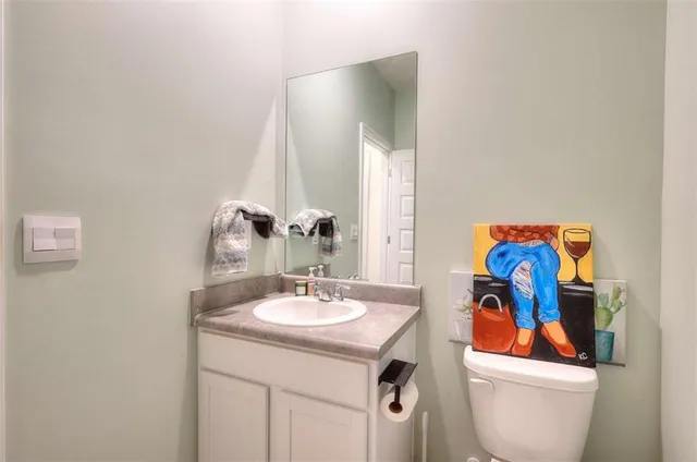 $449,900 | 579 Azalea Bloom Drive East, Loganville, GA 30052