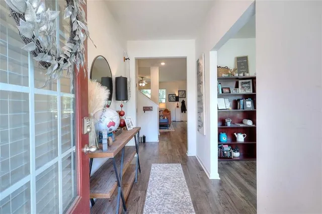 $449,900 | 579 Azalea Bloom Drive East, Loganville, GA 30052