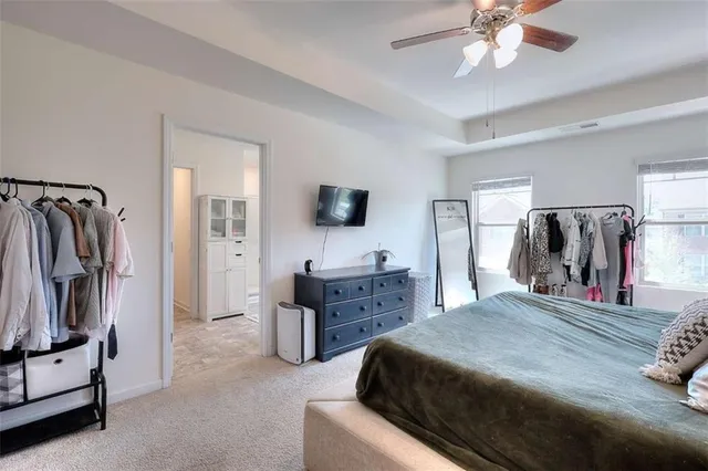 $449,900 | 579 Azalea Bloom Drive East, Loganville, GA 30052