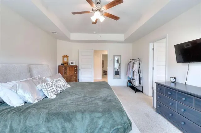 $449,900 | 579 Azalea Bloom Drive East, Loganville, GA 30052