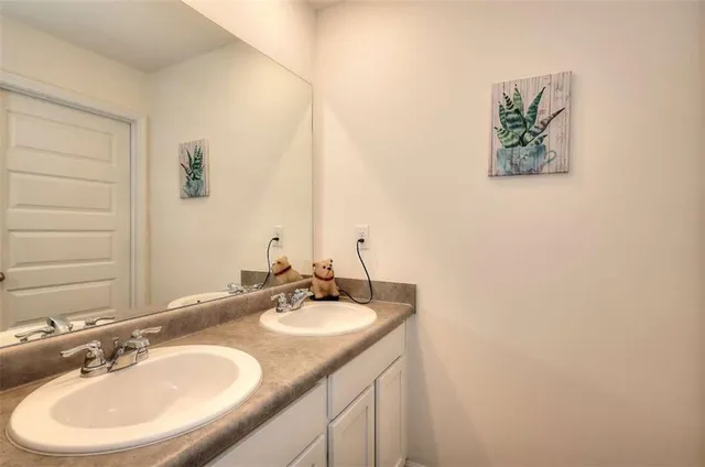 $449,900 | 579 Azalea Bloom Drive East, Loganville, GA 30052