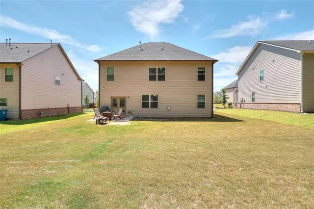 $449,900 | 579 Azalea Bloom Drive East, Loganville, GA 30052