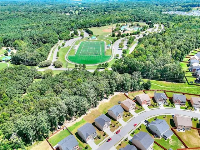 $449,900 | 579 Azalea Bloom Drive East, Loganville, GA 30052