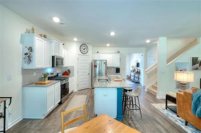 $449,900 | 579 Azalea Bloom Drive East, Loganville, GA 30052