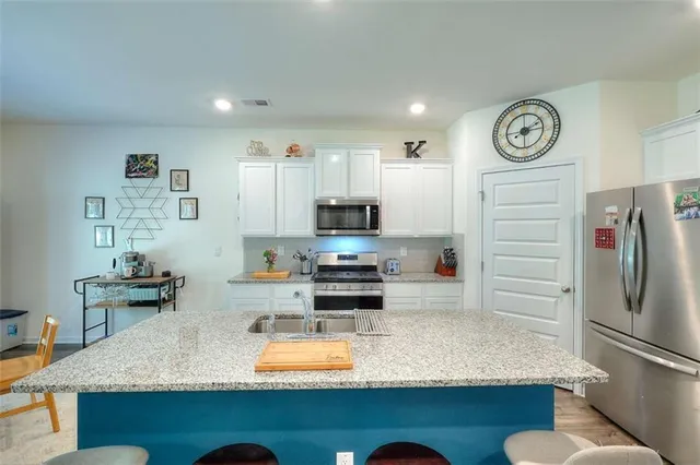 $449,900 | 579 Azalea Bloom Drive East, Loganville, GA 30052