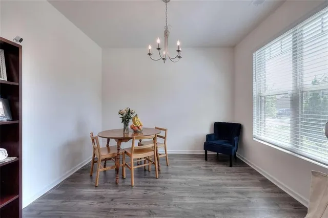 $449,900 | 579 Azalea Bloom Drive East, Loganville, GA 30052