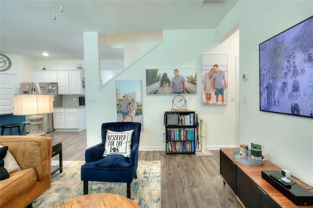 $449,900 | 579 Azalea Bloom Drive East, Loganville, GA 30052