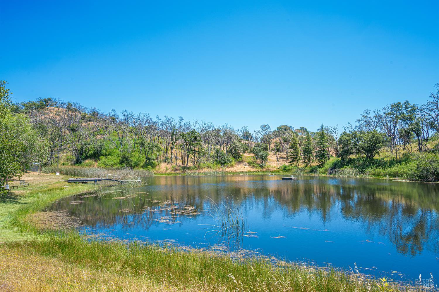 9110 Chalk Hill Road Healdsburg, CA 95448 - Photo 18 of 59