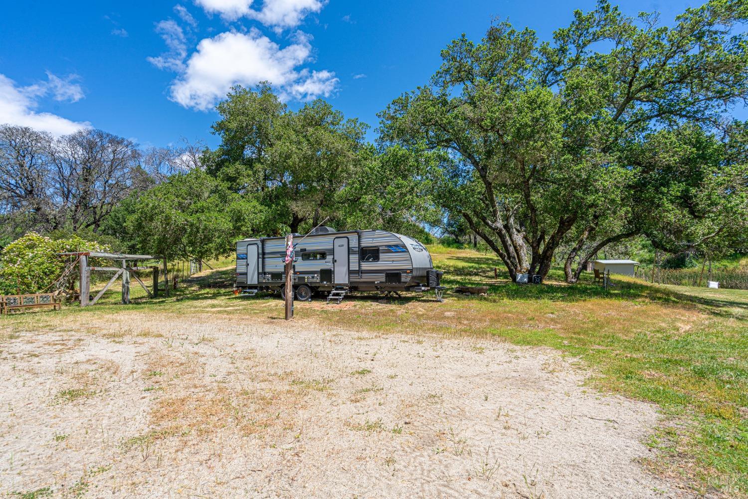 9110 Chalk Hill Road Healdsburg, CA 95448 - Photo 20 of 59