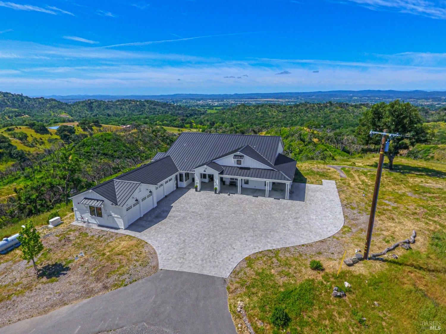 9110 Chalk Hill Road Healdsburg, CA 95448 - Photo 25 of 59