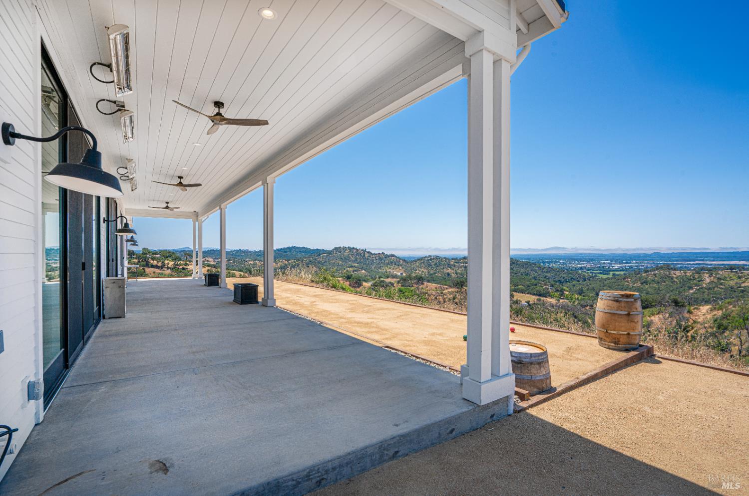 9110 Chalk Hill Road Healdsburg, CA 95448 - Photo 30 of 59