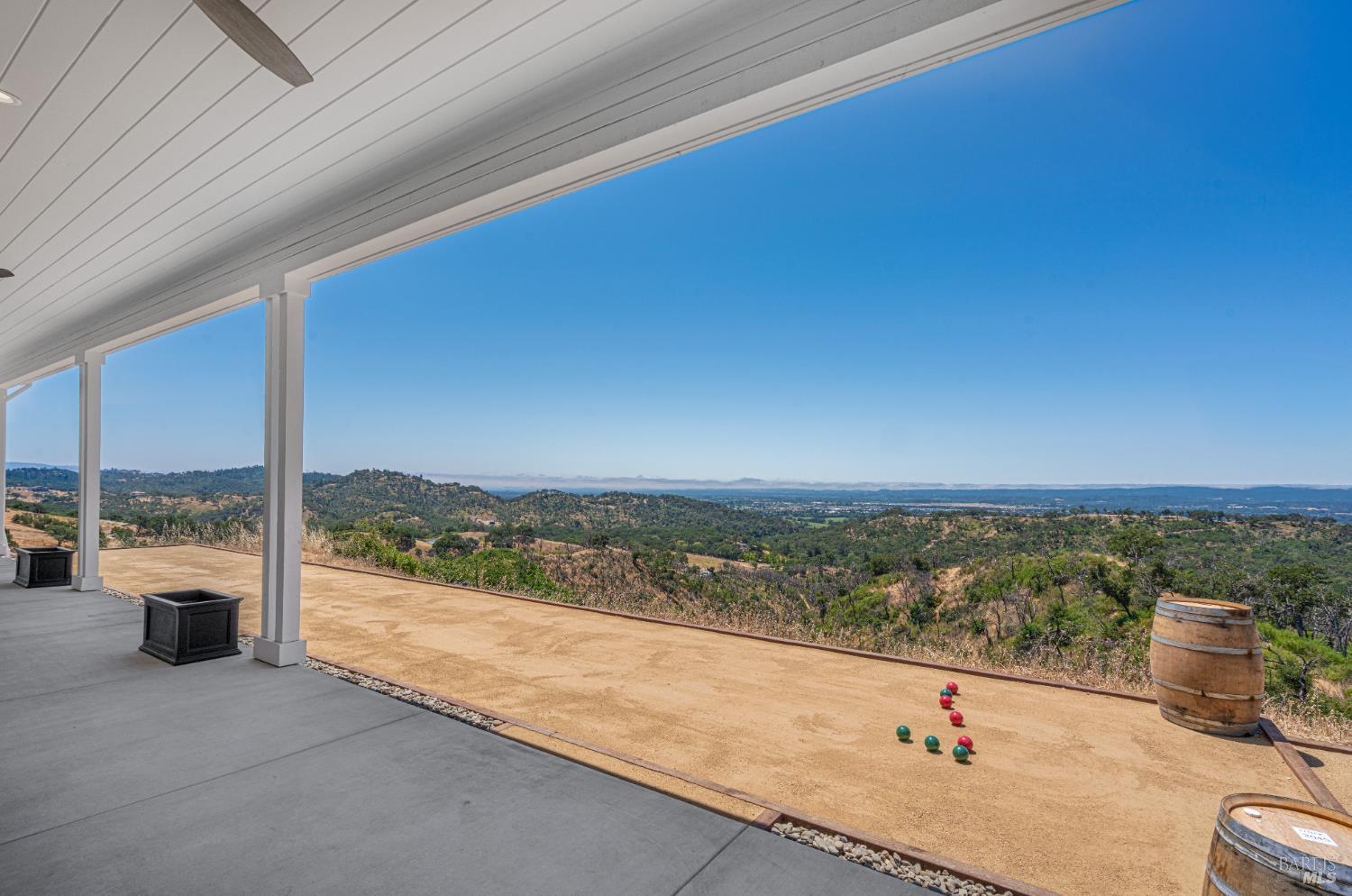 9110 Chalk Hill Road Healdsburg, CA 95448 - Photo 31 of 59