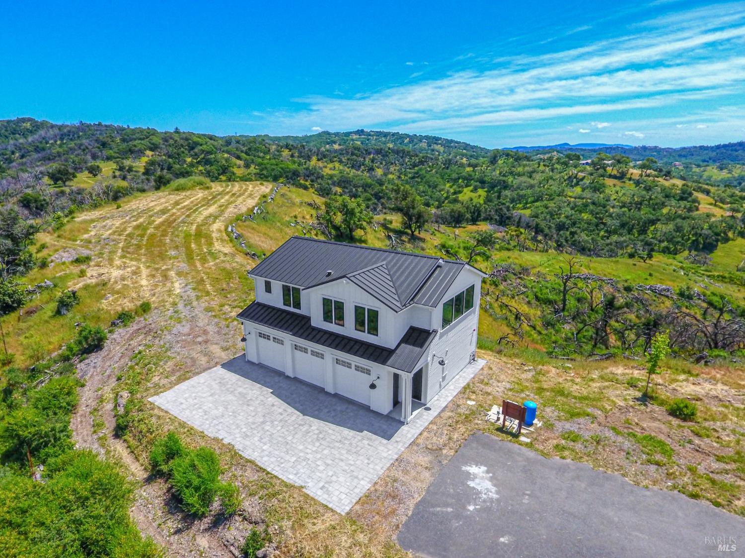 9110 Chalk Hill Road Healdsburg, CA 95448 - Photo 34 of 59