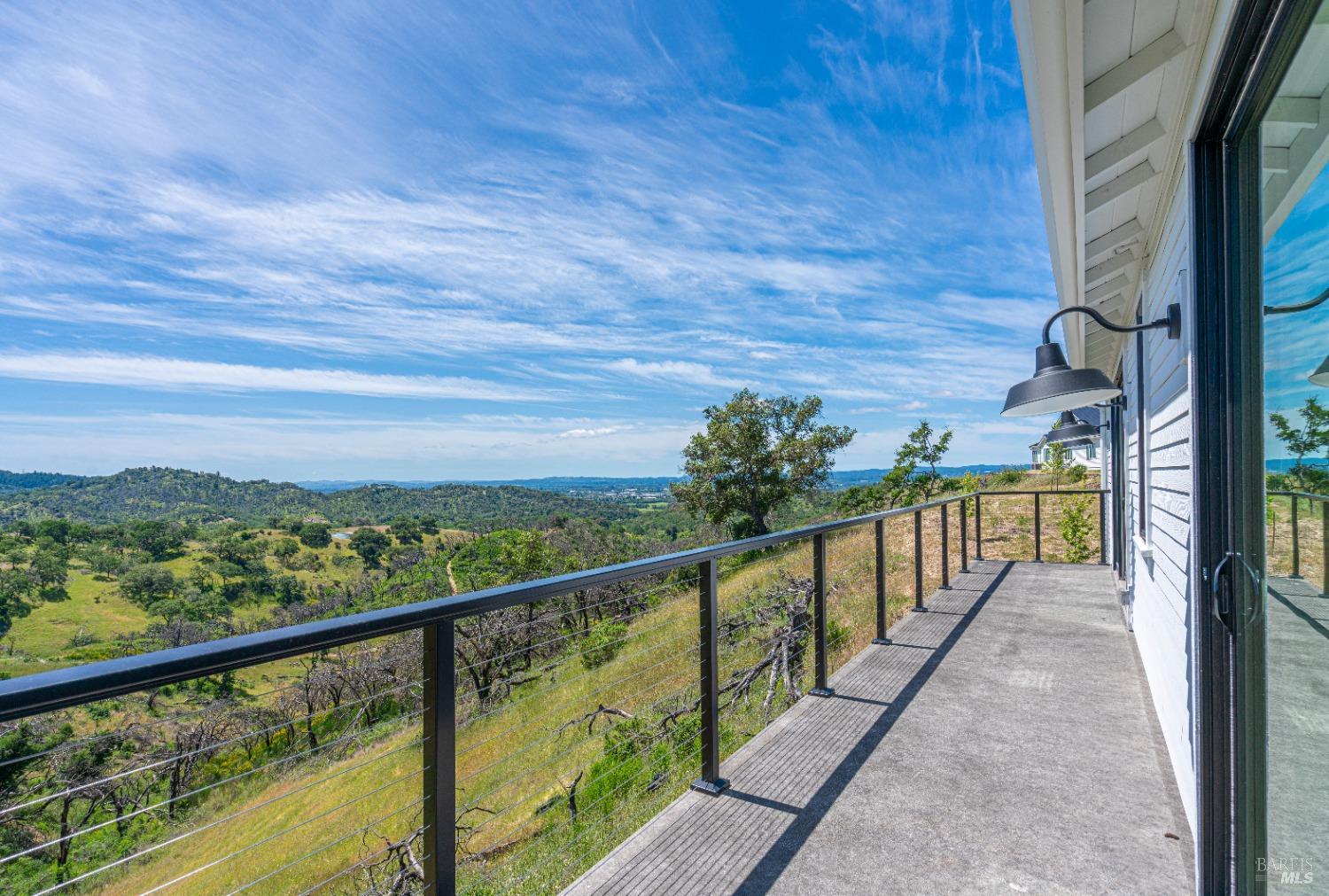 9110 Chalk Hill Road Healdsburg, CA 95448 - Photo 36 of 59