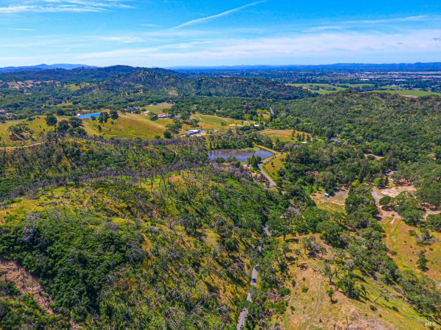 9110 Chalk Hill Road Healdsburg, CA 95448 - Photo 52 of 59