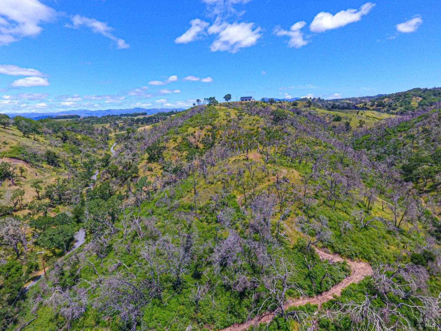 9110 Chalk Hill Road Healdsburg, CA 95448 - Photo 53 of 59