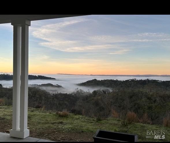 9110 Chalk Hill Road Healdsburg, CA 95448 - Photo 55 of 59