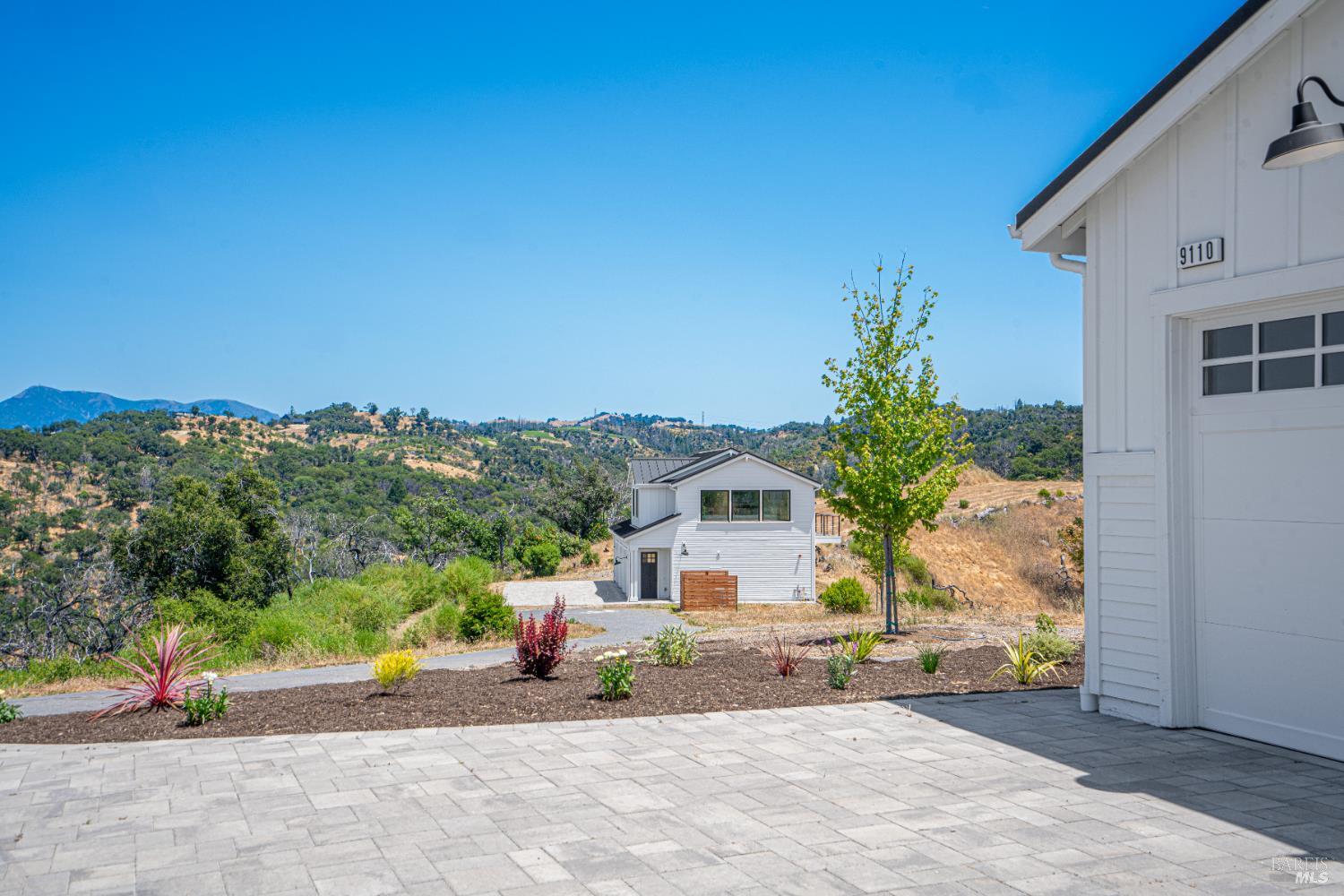 9110 Chalk Hill Road Healdsburg, CA 95448 - Photo 6 of 59